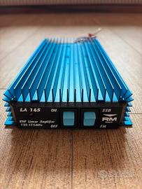 Amplificatore lineare VHF