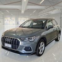 AUDI Q3 35 TDI S TRONIC BUSINESS ADVANCED SUV