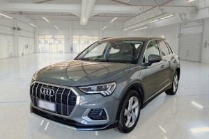 AUDI Q3 35 TDI S TRONIC BUSINESS ADVANCED SUV