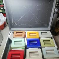 PLACCHE B-TICINO LIGHT - per frutti