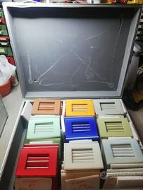 PLACCHE B-TICINO LIGHT - per frutti