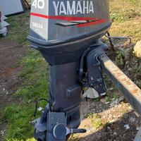 Motore Yamaha Top 700