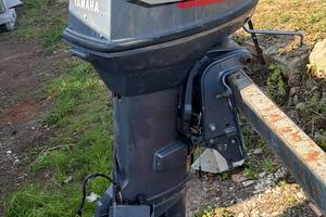 Motore Yamaha Top 700