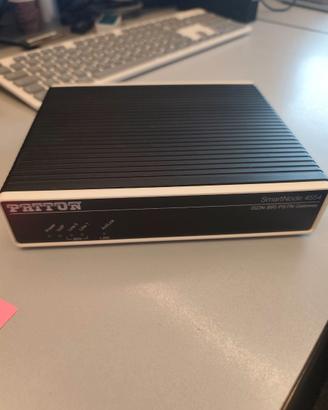 Gateway Patton Smartnode Voip
