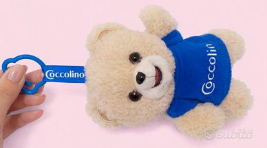 Cocco Bears – Coccolino (edizione estate 2026)