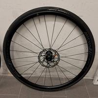 ruote bici corsa/gravel Miche Reflex