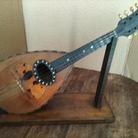 MANDOLINO F.lli MARIO e GAETANO CASELLA CATANIA