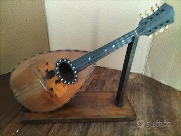 MANDOLINO F.lli MARIO e GAETANO CASELLA CATANIA