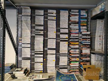 videogioco ps2 psp psvita (leggi descrizione)