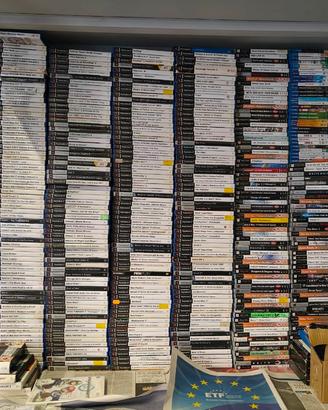 videogioco ps2 psp psvita (leggi descrizione)