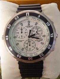 Orologio Vintage Lorenz-Sowden