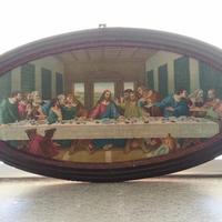 Quadro l'ultima cena