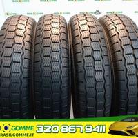GOMME USATE 155/80R15 VEE RUBBER M+S 82 S C15401