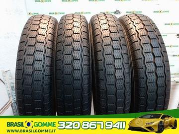 GOMME USATE 155/80R15 VEE RUBBER M+S 82 S C15401