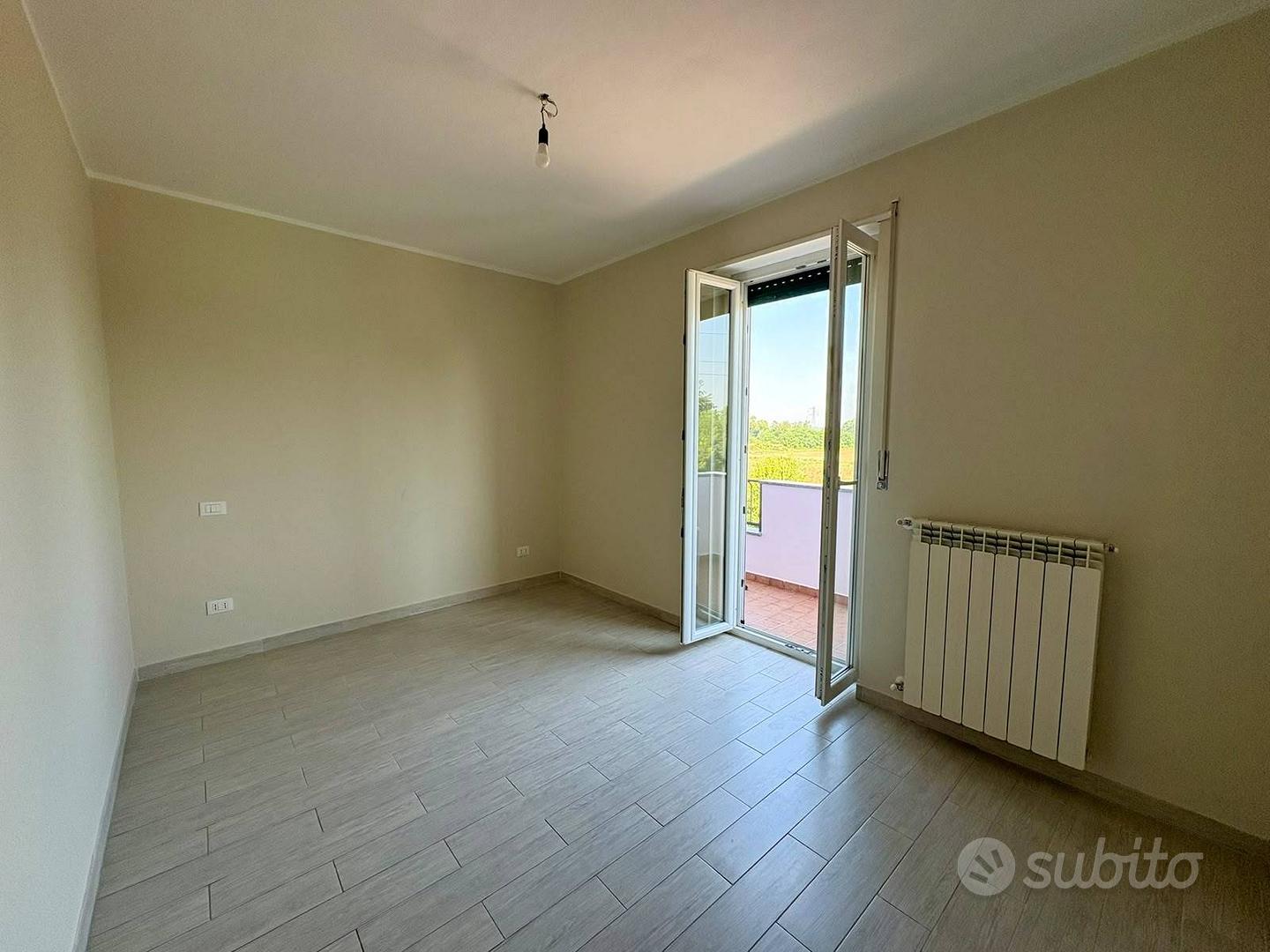 Appartamento – Alessandria, Casalbagliano - Altro