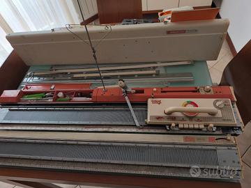 Macchina per maglieria Defendi Brother KM 2000
