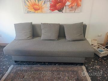 divano letto  IKEA ÄLVDALEN 3 posti