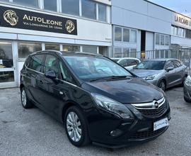 Opel Zafira Tourer 1.6 150CV Cosmo 7 posti