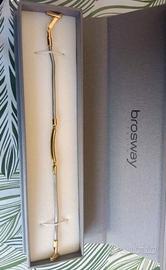 Brosway bracciale uomo