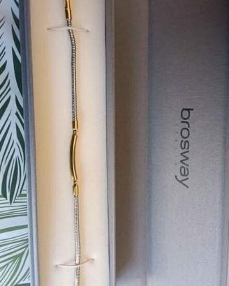 Brosway bracciale uomo