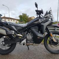 Cf Moto 800MT-X MTX