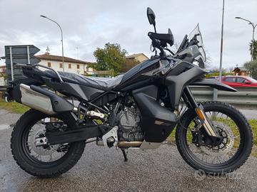 Cf Moto 800MT-X MTX