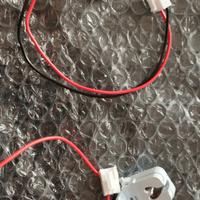 portalampada  T5 (nuovo)