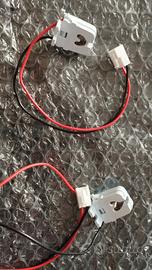 portalampada  T5 (nuovo)