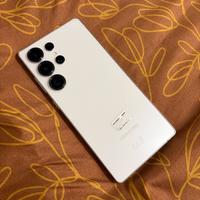 Samsung S25 Ultra 