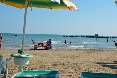 Agosto al mare