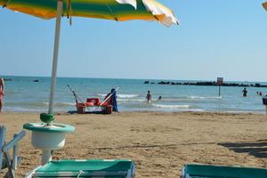 Agosto al mare