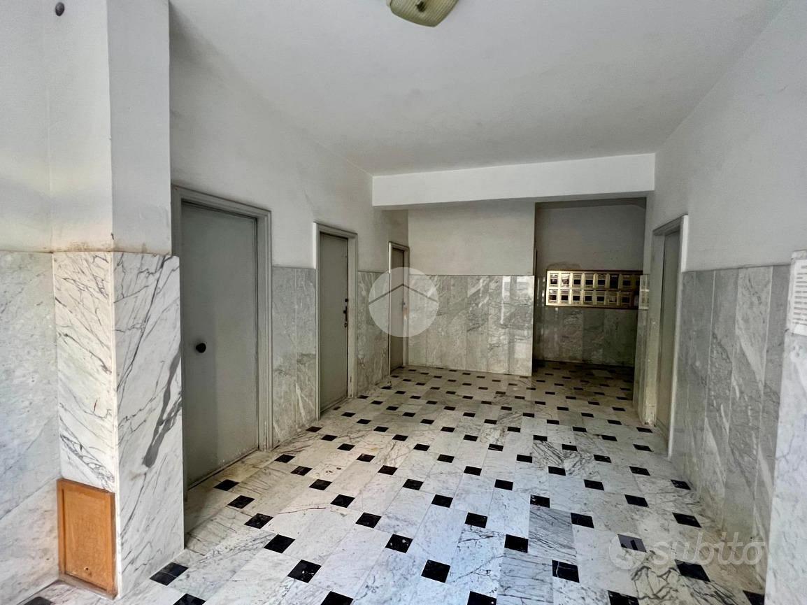 Appartamento – Cosenza, Città 2000 - Vista 2