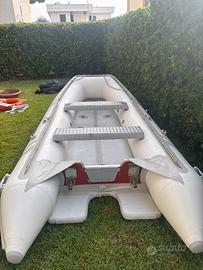 SUZUMAR 3.50