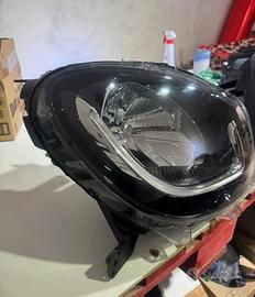 Faro destro led smart 453