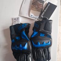 Guanti Bmw motorrad 