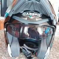 Casco modulare caberg