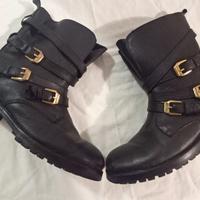 Stivali Versace Jeans 