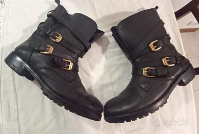 Stivali Versace Jeans 