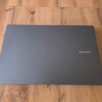 Samsung GalaxyBook 4