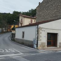 Locale In Via Sangrina, ATELETA