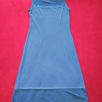 Abito elegante donna Taglia 44 - Made in Italy