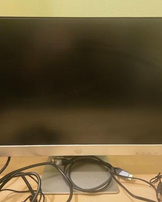 monitor pc hp