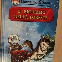 libro Geronimo Stilton 