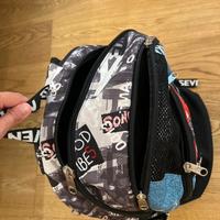 Zaino scuola Seven