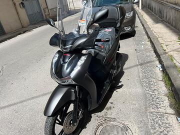 Honda sh 125 ABS sport