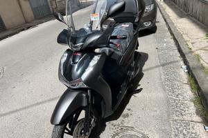 Honda sh 125 ABS sport