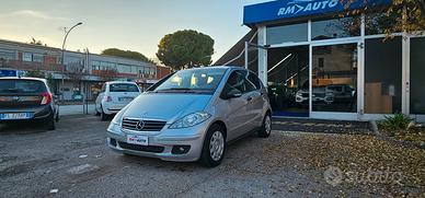 Mercedes-benz A 150 Benzina Avantgarde