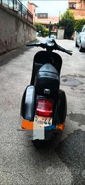 Piaggio Vespa 125 PX