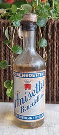 Mignon Anisetta Benedettina Sigillo del Regno