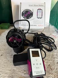 Pompa movimento Jebao Mow 22